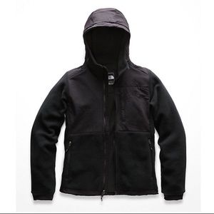The north face women’s Denali 2 hoodie